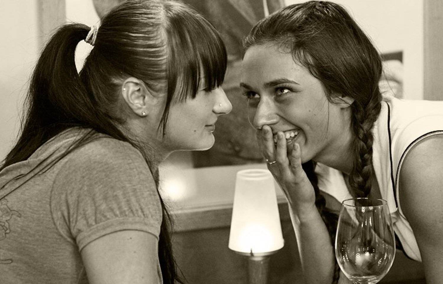 девушки,секреты, Ольга Новикова