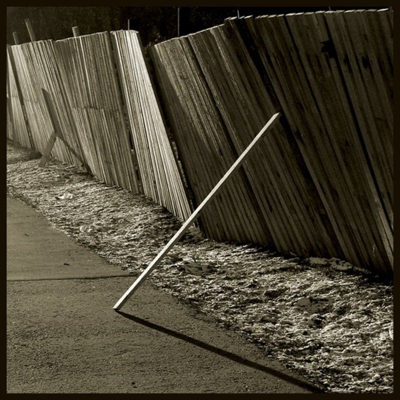 2005, город, доски, забор, москва, ограждение, ремонт, цифра, чб заборphoto preview