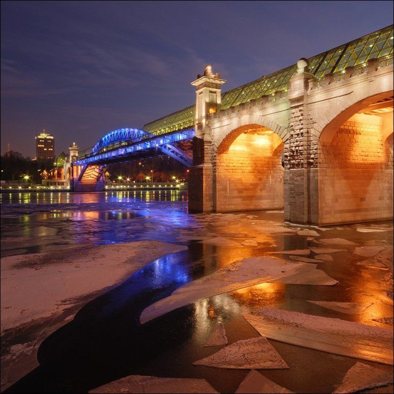 Золото Андреевского фото превью