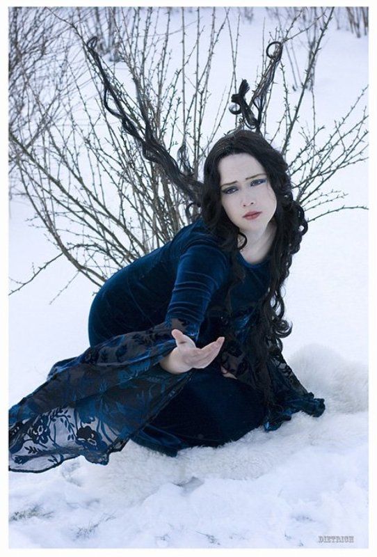 Морганаphoto preview