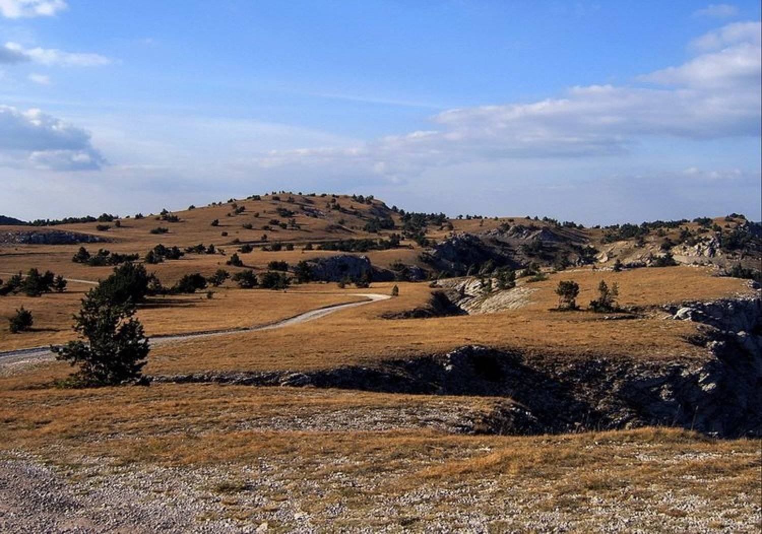 Роман-Кош. Автор: arkady , arkady