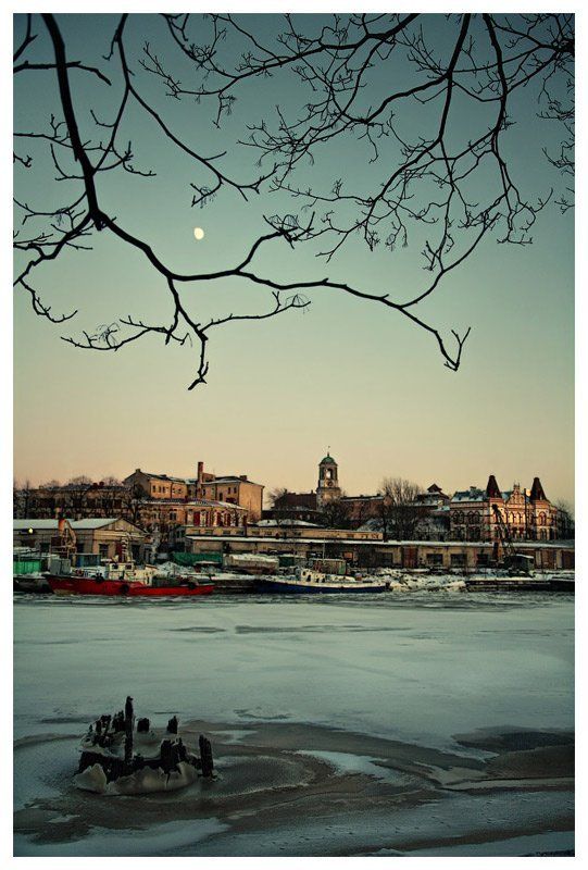 Wyborg.photo preview