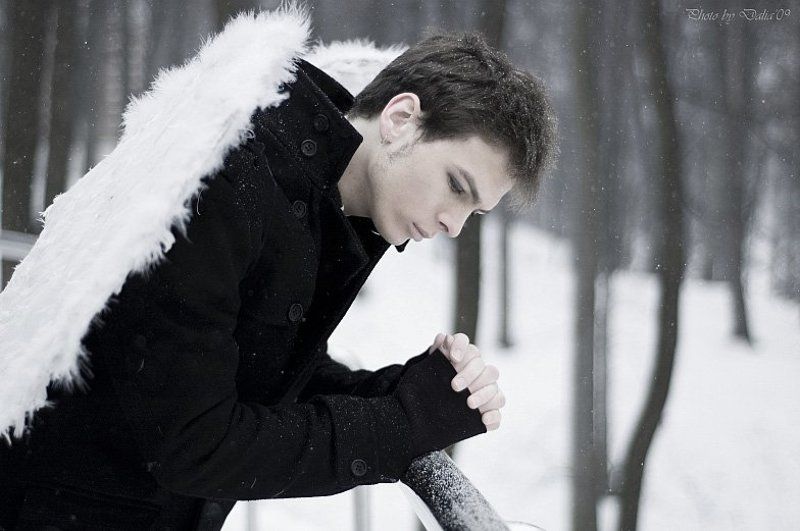 Prayer....photo preview