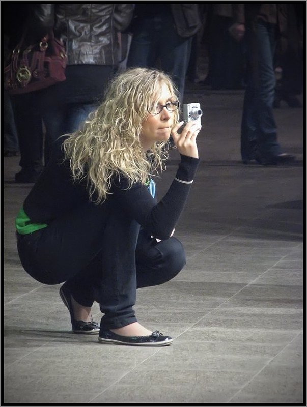 С чего начинается фотографphoto preview