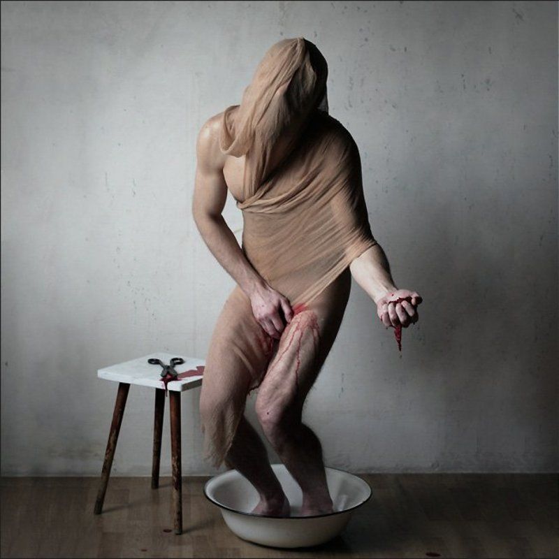 жертвоподношениеphoto preview