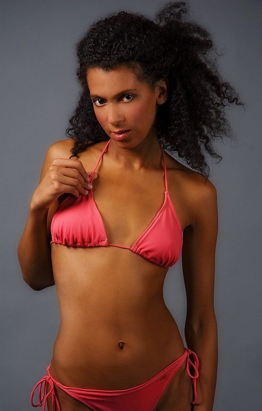 девушка, модель Надя [4]photo preview