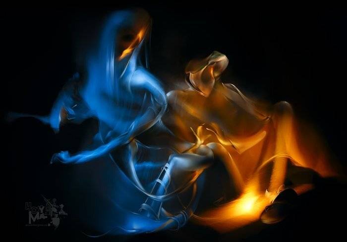 светографика, свет, графика, портрет, история, сюжет, предметы, HoryMa (ХориМа)