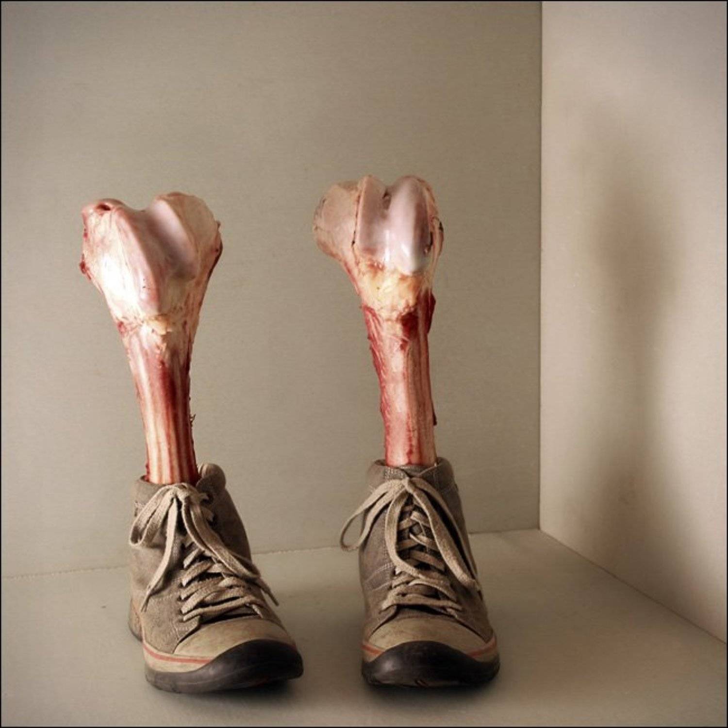 жил-был у бабушки.... Автор: Ульф Хедхинн vnature, morte, Ульф Хедхинн