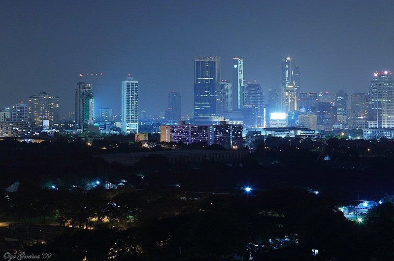 фото, бангкок, тайланд the blue worldphoto preview