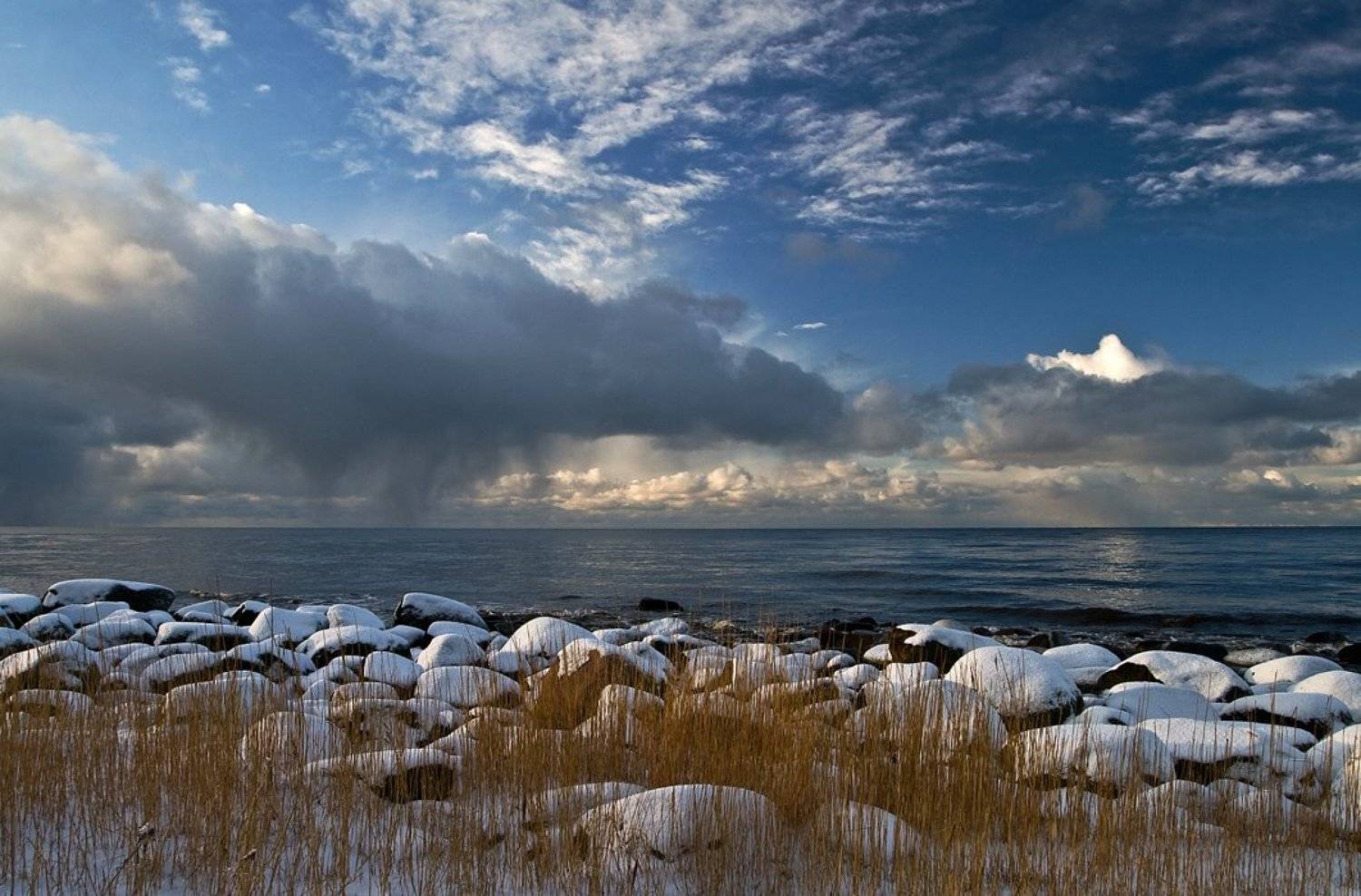 Про дырявое облако. Автор: olegup , olegup