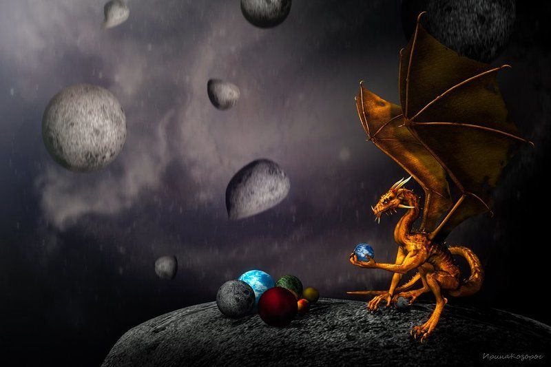 Жонглерphoto preview