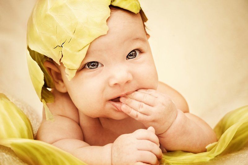 меня нашли в капустеphoto preview