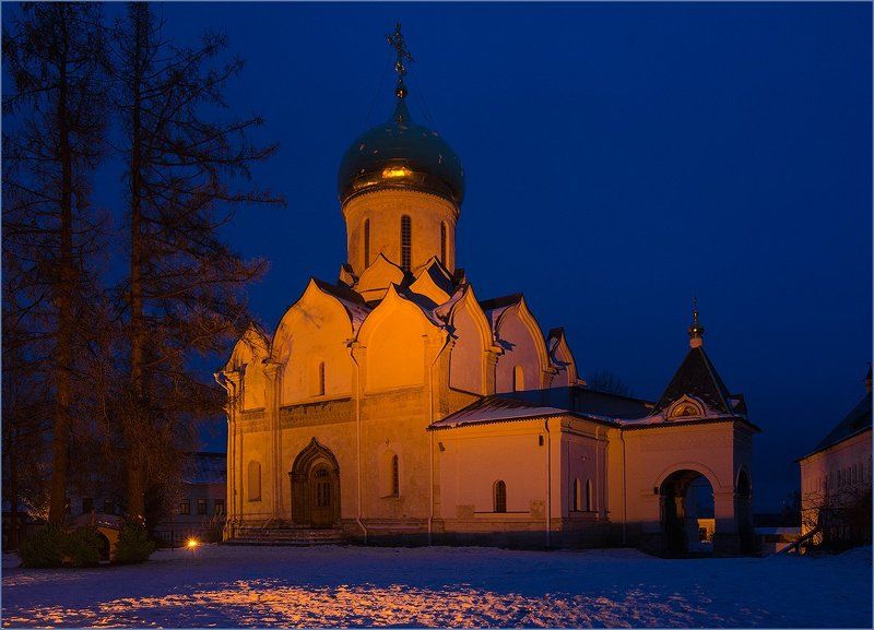 Cобор Рождества Богородицыphoto preview