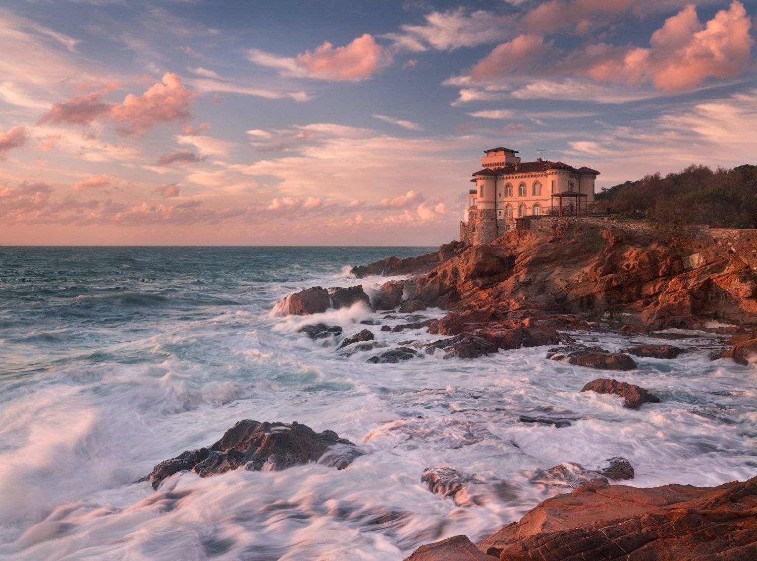 , Сергей Лукс