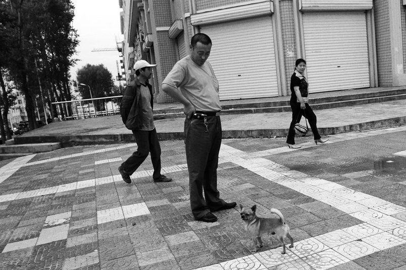 Прогулки по Китаюphoto preview