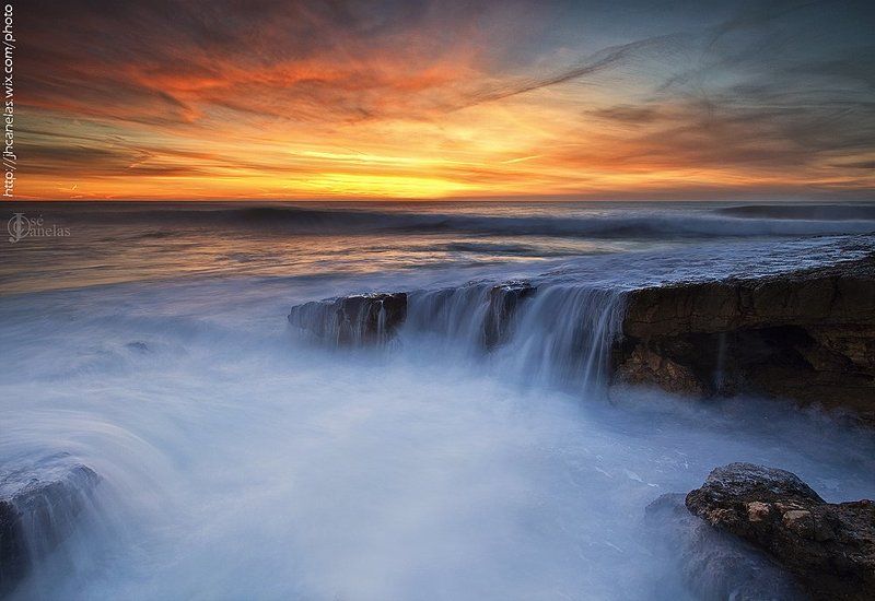 Portugal - Cabo Raso - Guinchophoto preview