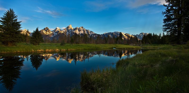 BEAUTIFUL MORNINGphoto preview