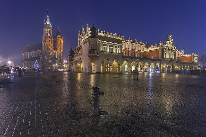 Kraków..photo preview