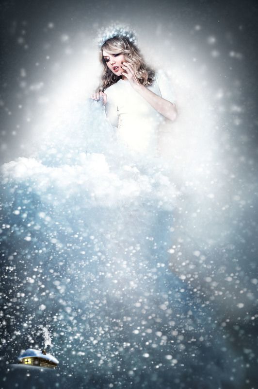 Закружило.photo preview