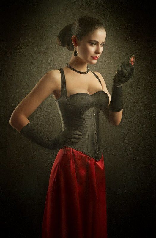 Spanish motive...photo preview