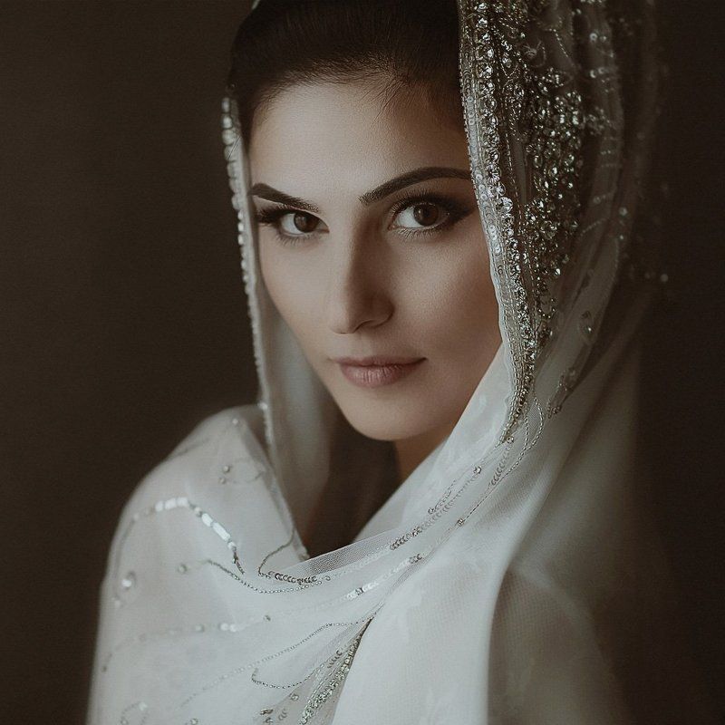 обнаженная душа - скромной невесты!photo preview