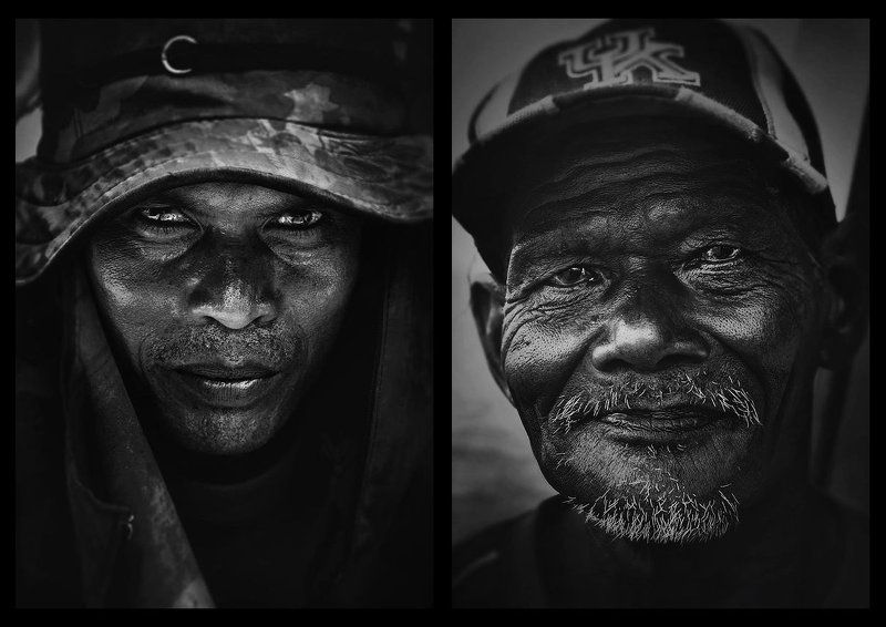 Жанр, Портрет, Пхукет, Тайланд, Тайцы photo preview