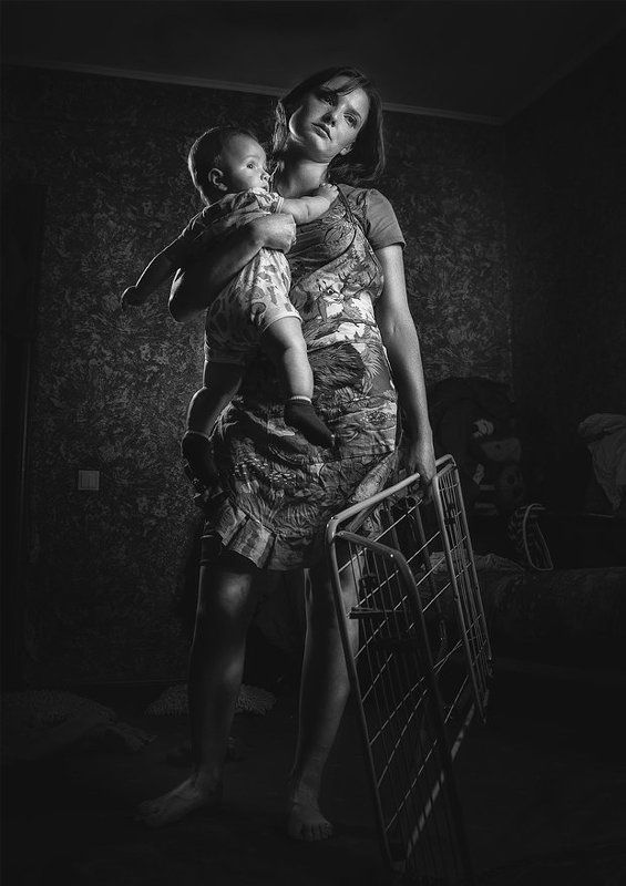 Домохозяйкаphoto preview