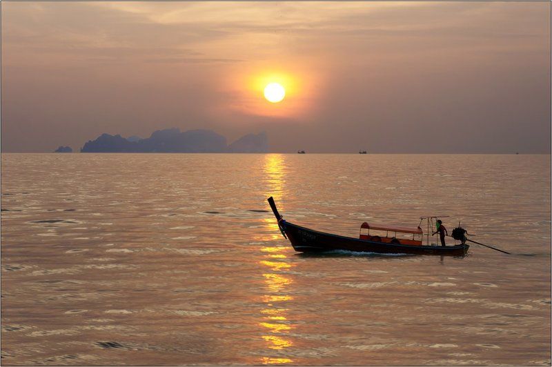 Лодочникphoto preview