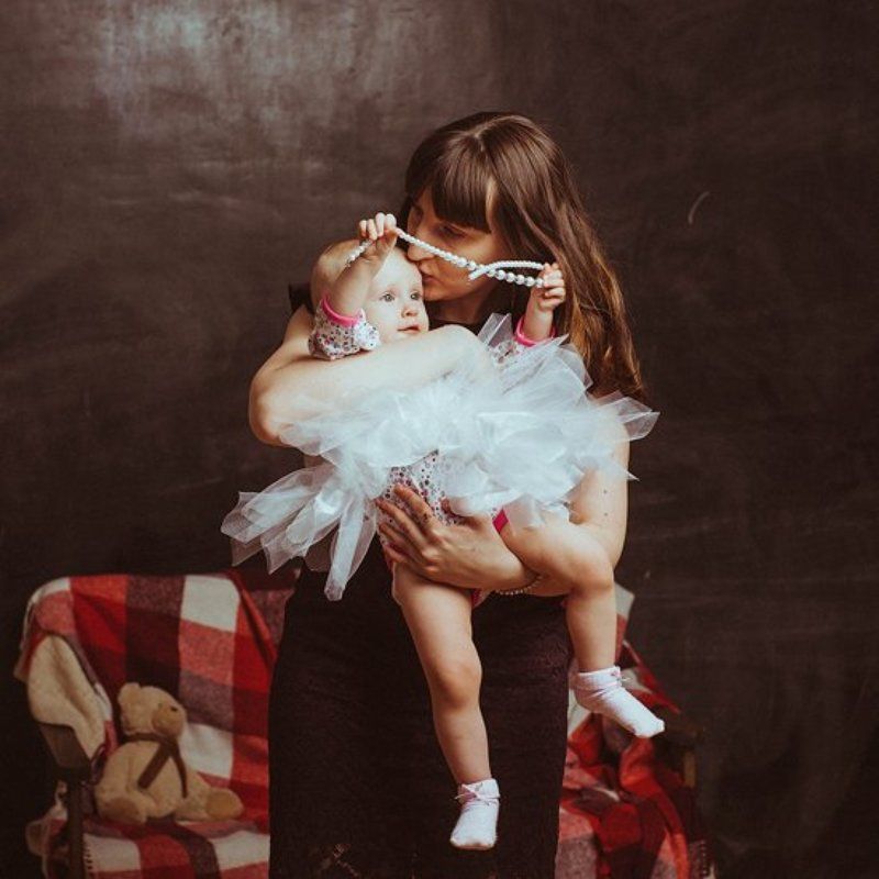 Мамина любовьphoto preview