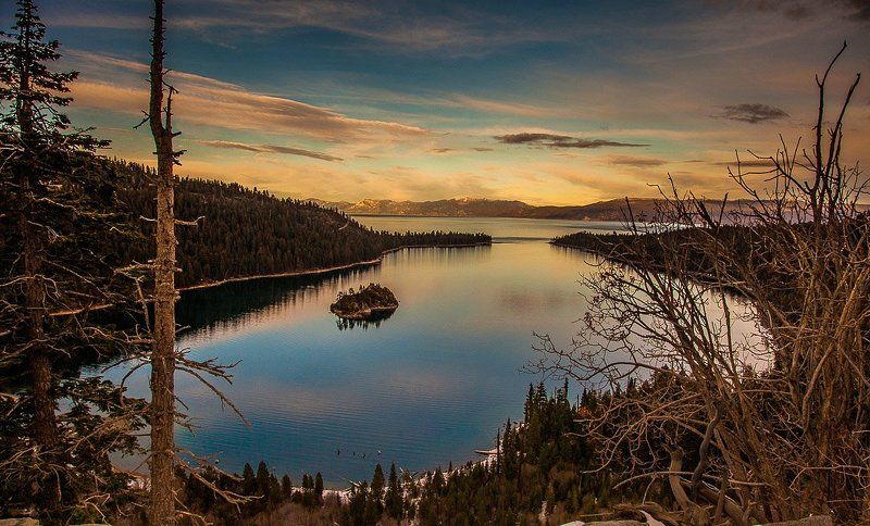 Lake Tahoephoto preview
