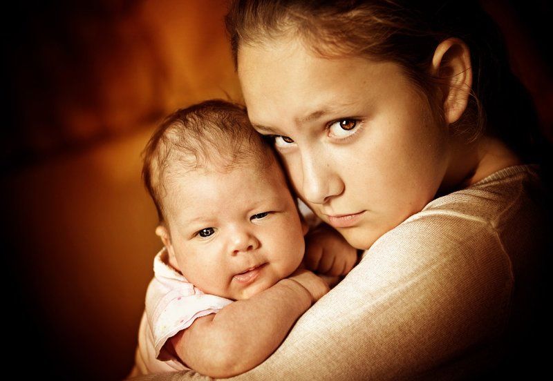 Сестричкиphoto preview