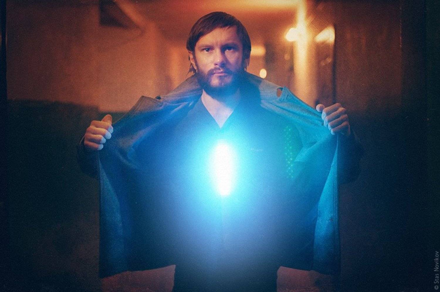 , Станислав Новиков