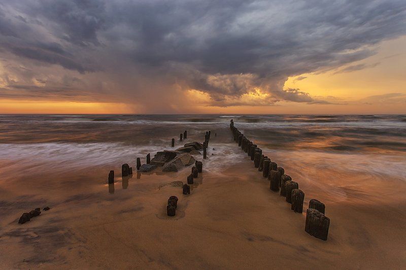 Baltic stories...photo preview