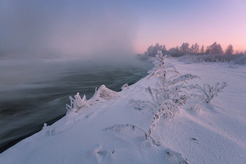 Морозное утроphoto preview