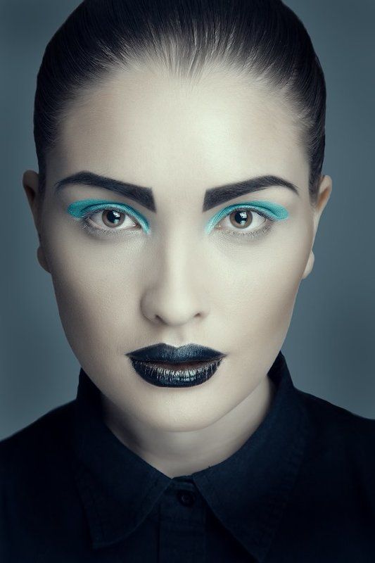 Beauty Ilvira 2photo preview