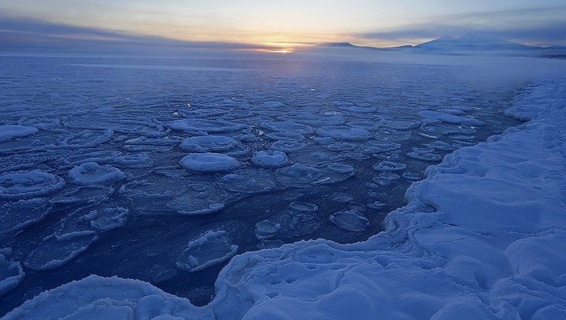 Камчатка. 19 января. - 27.photo preview