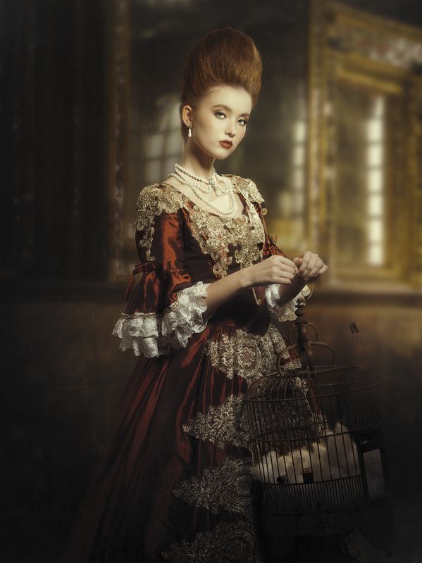 portrait Letaphoto preview