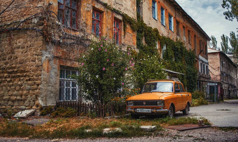 Самобытностьphoto preview