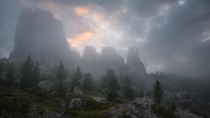 Cinque Torriphoto preview