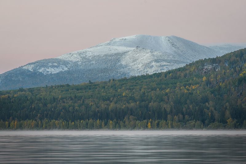 Зима близко.photo preview