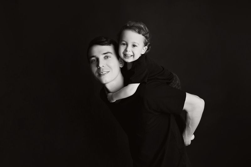 newborn, family, baby, love, familyphoto, newbornphoto, babynewborn, newbornphotography, семейное фото, ньюборн, новорождённый, семейный потрет, студийный портрет, семья, малыш, мальчик, папа, daddy,  father  фото превью