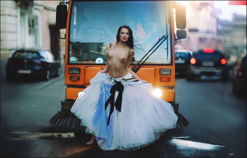 Maundy Morning ©photo preview