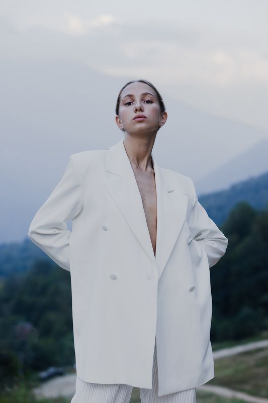 портрет, красота, женский портрет, мода, portrait, fashion, Luizaphoto preview