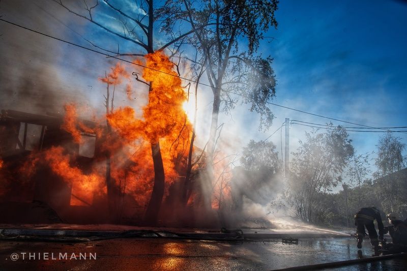 огонь, пожарные, emergency, help, save, мчс, fire, firefighter, rescue, rescuers, спасатели, дым, работа, brave, arctic, arkhangelsk e Firefightersphoto preview