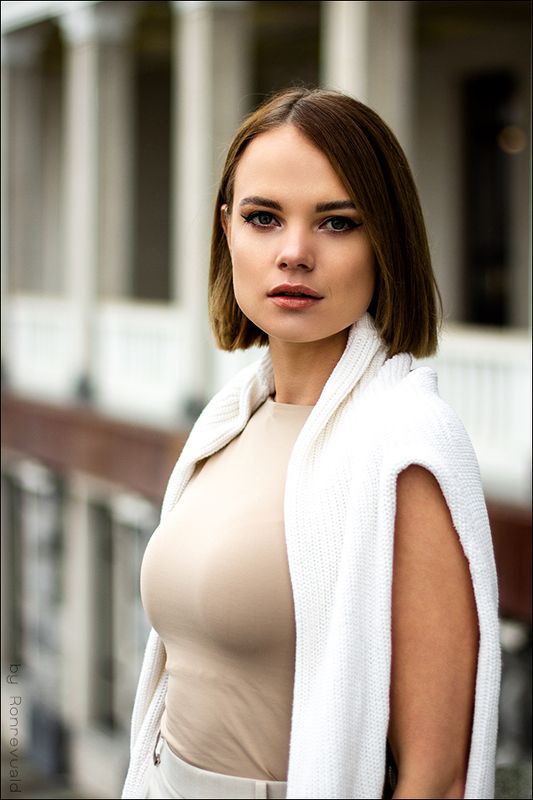 girl,woman,eyes,beauty,portrait,fashion,light,девушка,портрет,москва,свет, глаза Kristinaphoto preview