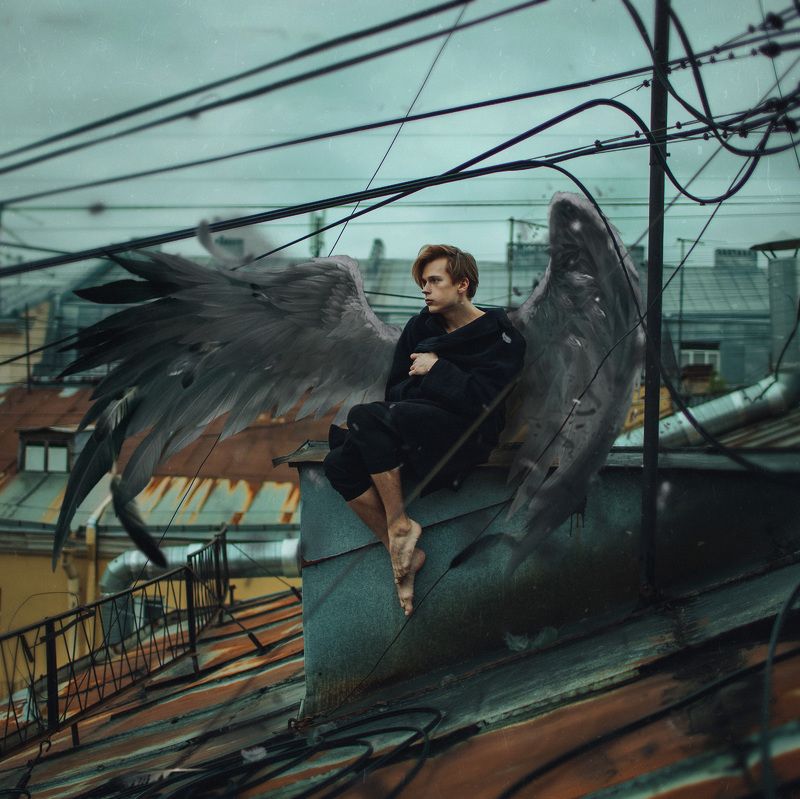 .angels Vi. фото превью