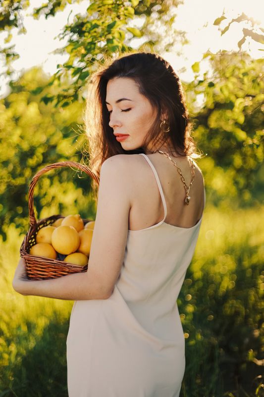 Лимоныphoto preview