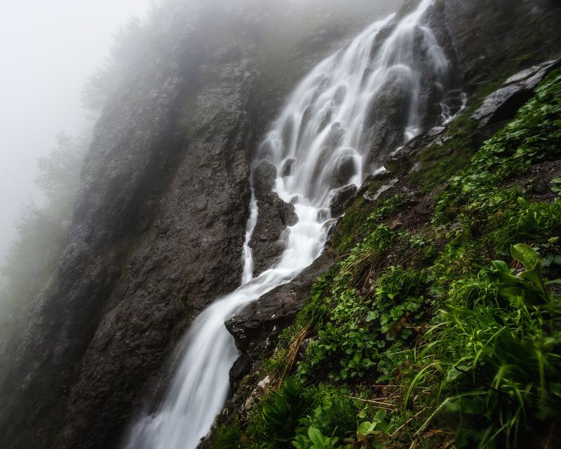 пейзаж Потокиphoto preview