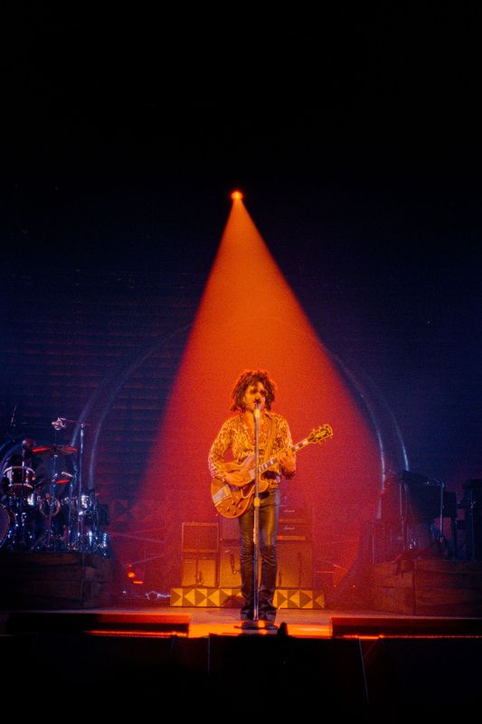 Rise Vibration - Sofia 2019photo preview