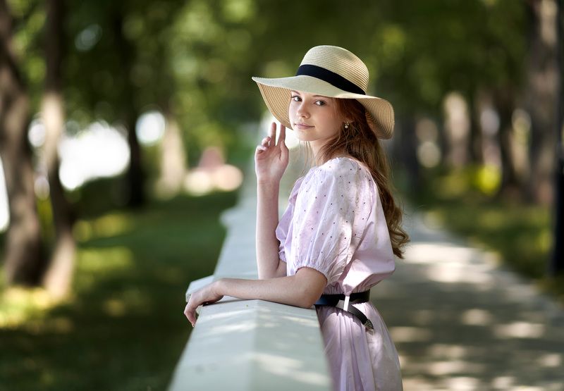 портрет  .photo preview